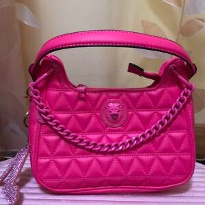 Brand New! ALDO Shoulder bag hot pink🩷💖